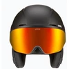 Slidinėjimo Šalmas - uvex Horizon CV MIPS Juodas 51–62 cm