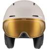 Kask narciarski UVEX Horizon V MAG MIPS baltas matt