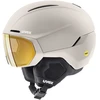Kask narciarski UVEX Horizon V MAG MIPS baltas matt