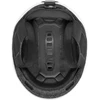 Šalmą slidinėjimui UVEX Monte LT MIPS 54-62 cm balta