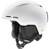 Šalmą slidinėjimui UVEX Monte LT MIPS 54-62 cm balta