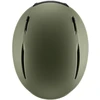 UVEX Monte LT Ski Helmet Žalias