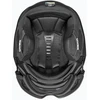 Kask narciarski UVEX Ultimate horizon MIPS juodas matt