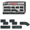 Slot car trasos priedas - Carrera plėtros rinkinys (takelio dalys slotų automobilių lenktynėms)