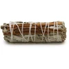 Smilkalai - Ancient Wisdom Sage Smudge Sticks For Aura Cleansing, Meditation, Prayer