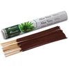 Aromatika Aloe Vera natūralūs smilkalai lazdelėmis – rankų darbo, be anglies, 20 g
