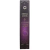 Smilkalai - Crystal Scents Levandos Smilkalai Su Ametisto Kristalais