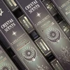 Smilkalai - Crystal Scents Rūtų Smilkalai Su Labradorito Kristalais