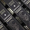 Smilkalai - Crystal Scents Sandalmedžio Smilkalai su Turmalino Kristalais