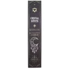 Smilkalai - Crystal Scents Sandalmedžio Smilkalai su Turmalino Kristalais