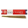 Smilkalų lazdelės Nag Champa Golden, Vijayshree, 15g