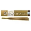 Santalo smilkalų lazdelės Nag Chandan Golden, Vijayshree, 15g