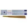 Smilkalai - Golden Nag Himalaya Smilkalai Vijayshree 15 Vnt.