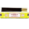 Smilkalų lazdelės Citronella, Satya, 15g