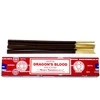 Smilkalų lazdelės Dragon's Blood, Satya, 15g