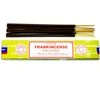 Smilkalų lazdelės Frankincense, Satya, 15g