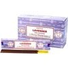 Smilkalų lazdelės Lavender, Satya, 15g