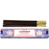 Smilkalų lazdelės Lavender, Satya, 15g