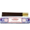 Smilkalų lazdelės Lavender, Satya, 15g