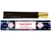 Smilkalų lazdelės Palo Santo, Satya, 15 g