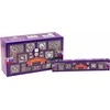 Smilkalų lazdelės Super Hit Violetinė Beauty, Satya, 15g