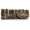 Smilkalų Lazdelė - Ancient Wisdom Baltas Sage Smudge Sticks For Aura Cleansing