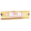 Smilkalų lazdelės Vanilla, Satya, 15g