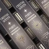 Smilkalų Lazdelės - Crystal Scents Cinamonas Su Pirito Kristalais 10 Vnt