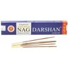 Smilkalų lazdelės Nag Darshan, Vijayshree Golden, 15g