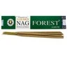 Smilkalų lazdelės NAG FOREST Golden, Vijayshree, 15g