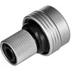 YATO elektrinis smūginis veržliasukis YT-82020 450 W 1/2" 450 Nm