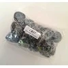 Snaiginis Obsidianas (500 G.) Lo Scarabeo