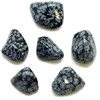 Snaiginis Obsidianas (500 G.) Lo Scarabeo