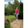Akumuliatorinės žirklės Karcher GSH 4-4 Plus Baterija Set