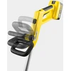 Sodo Įrankis - KARCHER LTR 3-18 Belaidė Žoliapjovė 30 cm 8900 RPM