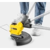 Sodo Įrankis - KARCHER LTR 3-18 Belaidė Žoliapjovė 30 cm 8900 RPM