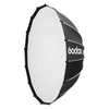 Softbox – Godox S120T 120 cm su Bowens jungtimi
