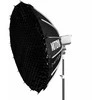 Softbox - MITOYA MOTION 105cm Bowens Adapteris su Difuzoriais ir Tinkleliu