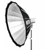 Softbox - MITOYA MOTION 105cm Bowens Adapteris su Difuzoriais ir Tinkleliu