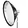 Softbox - MITOYA MOTION 105cm Bowens Adapteris su Difuzoriais ir Tinkleliu