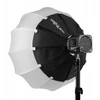 Šviesos modifikatorius "Softbox" Yongnuo YN65Q