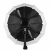 Šviesos modifikatorius "Softbox" Yongnuo YN65Q