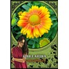 Solarus Flower Magic Oracle Kortos