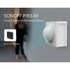 Judesio jutiklis Sonoff PIR3-RF