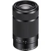 Sony A6400 + 16-50mm OSS II + 55-210mm OSS (Juodas) | (ILCE-6400Y/B) | (α6400) | (Alpha 6400)