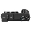 Sony 49 dec ILCE-6400 veidrodinė kamera + 16-50 mm objektyvas | 49 gruodžio d