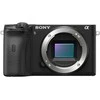 Sony A6600 + 14mm F1.8 GM (Juodas) | (ILCE-6600/B) | (α6600) | (Alpha 6600) (SEL14F18GM)