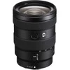 Sony A6600 + 16-50mm + 55-210mm (Juodas) | (ILCE-6600/B) | (α6600) | (Alpha 6600) | (SELP1650)