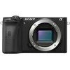 Sony A6600 + 16-50mm OSS II (Juodas) | (SELP16502) | (ILCE-6600/B) | (α6600) | (Alpha 6600)