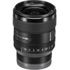 Sony A6600 + 24mm F1.4 GM (Juodas) | (ILCE-6600/B) | (α6600) | (Alpha 6600) (SEL24F14GM)
